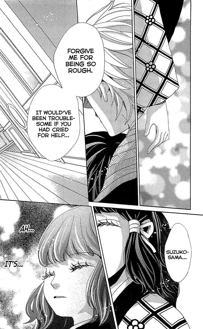 Read Meiji Hiiro Kitan Manga Online
