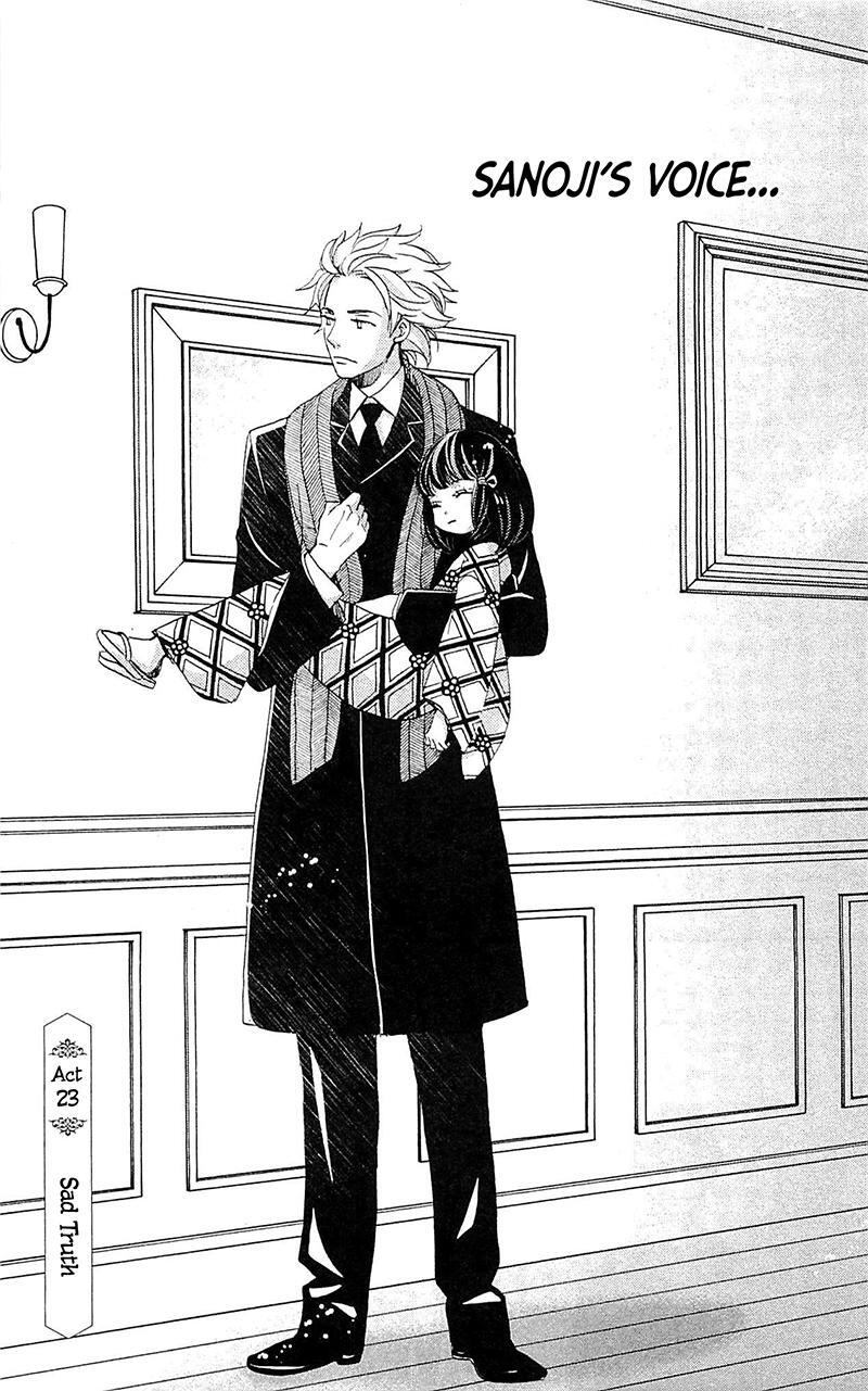 Read Meiji Hiiro Kitan Manga Online