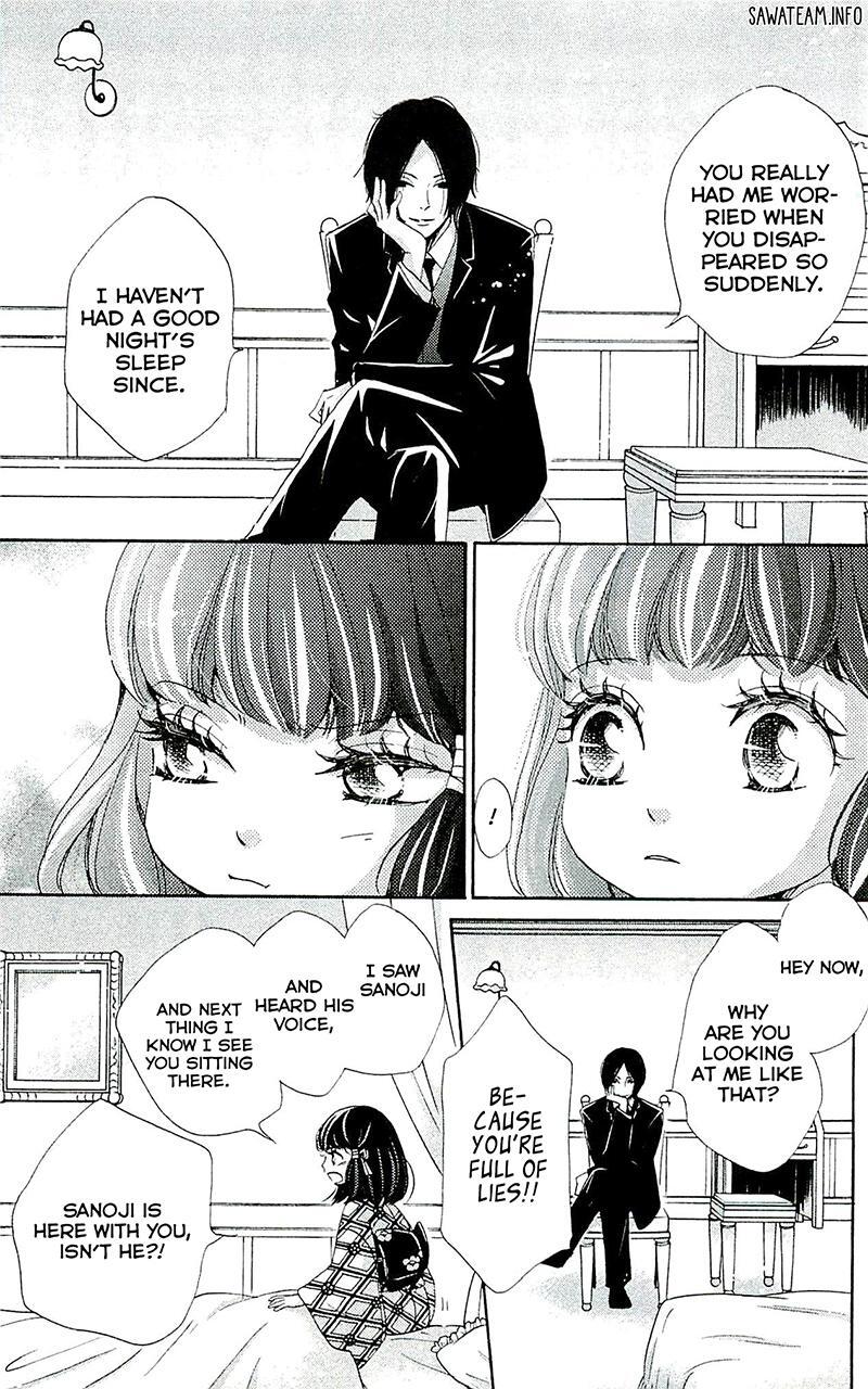 Read Meiji Hiiro Kitan Manga Online