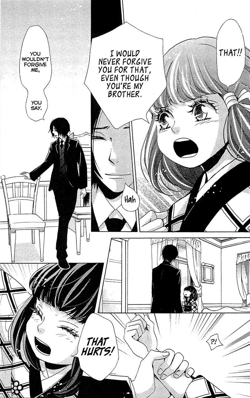 Read Meiji Hiiro Kitan Manga Online