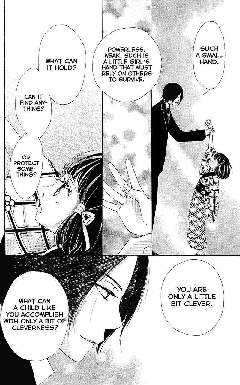 Read Meiji Hiiro Kitan Manga Online
