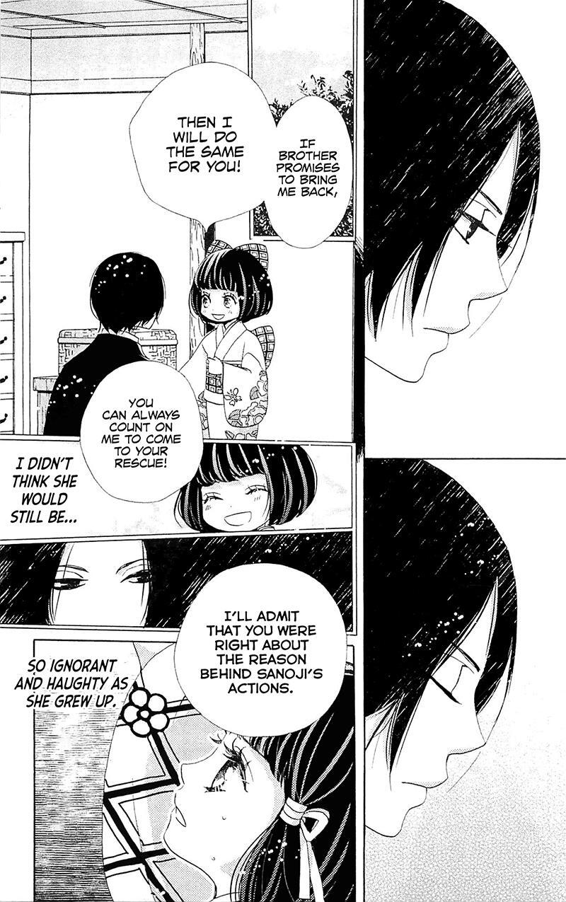 Read Meiji Hiiro Kitan Manga Online