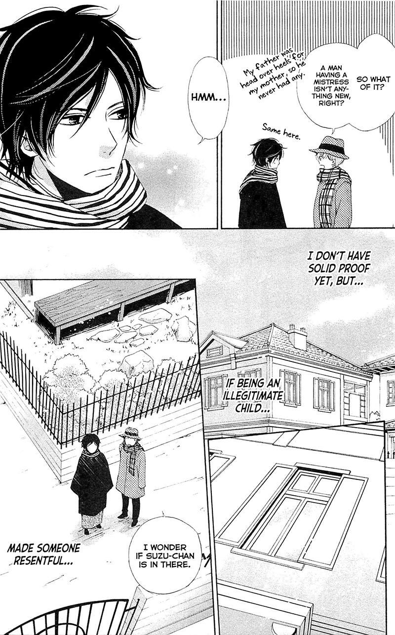 Read Meiji Hiiro Kitan Manga Online