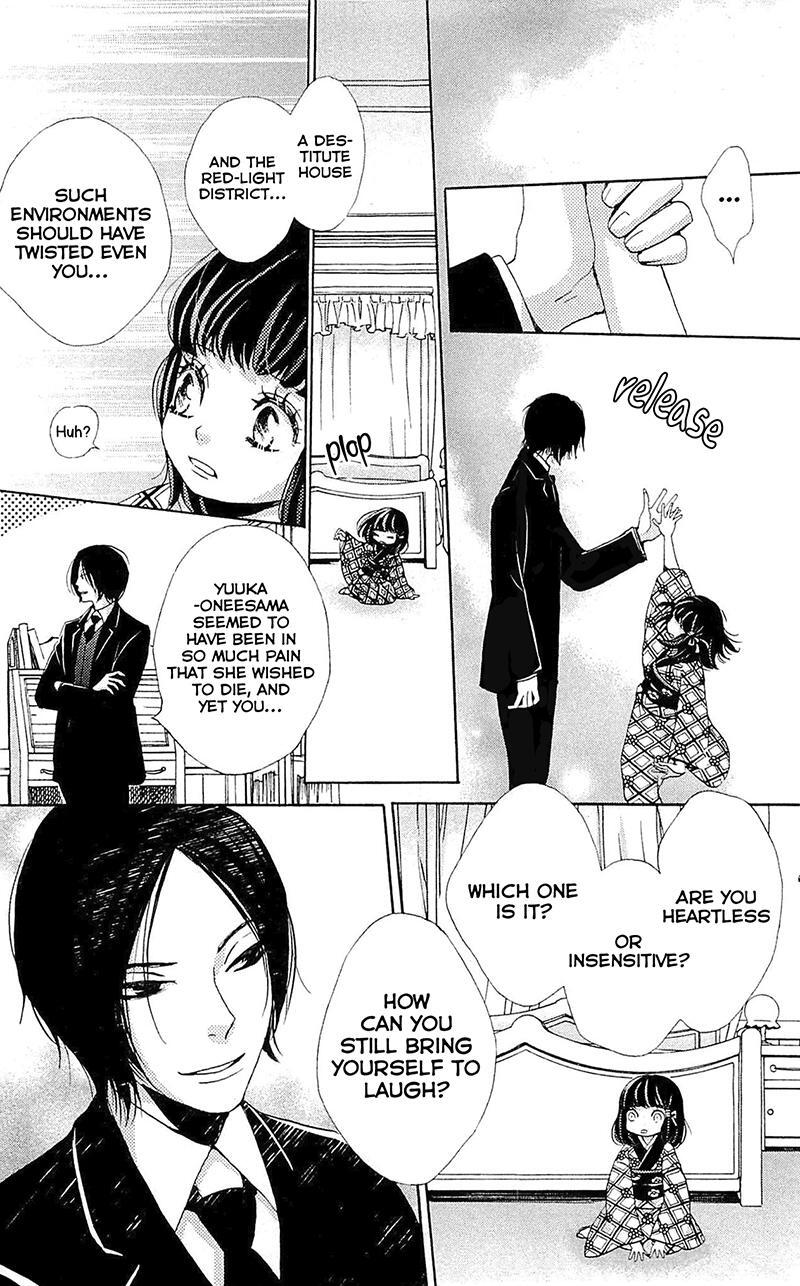 Read Meiji Hiiro Kitan Manga Online