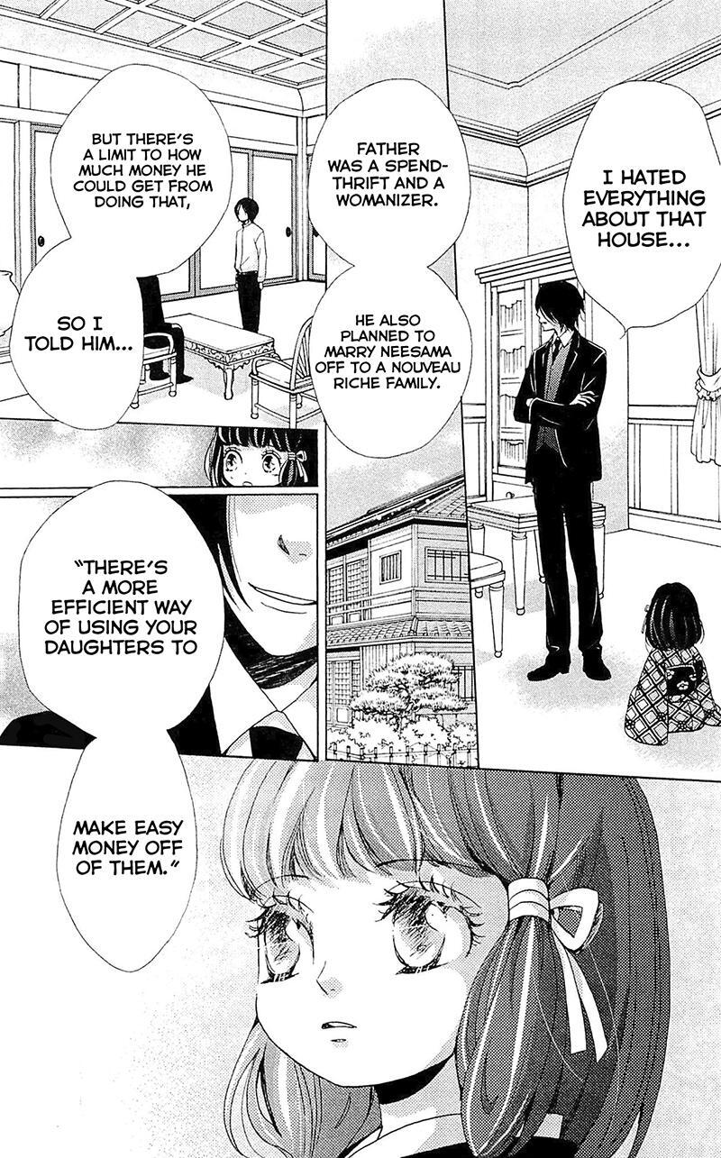 Read Meiji Hiiro Kitan Manga Online