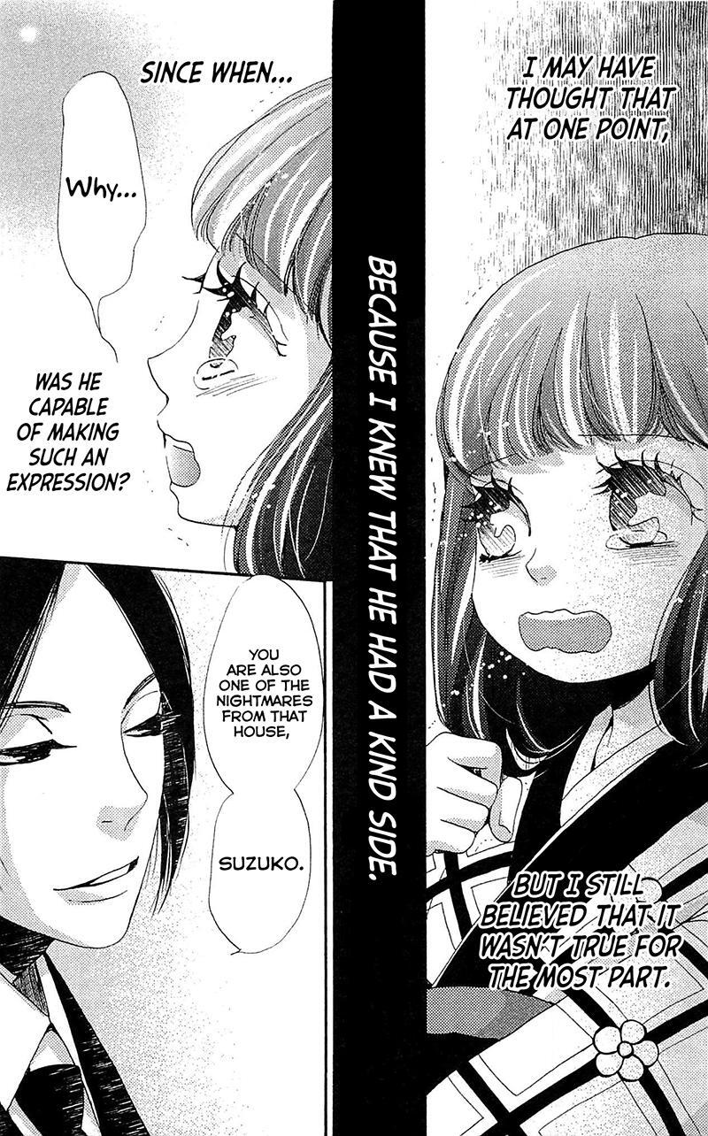 Read Meiji Hiiro Kitan Manga Online