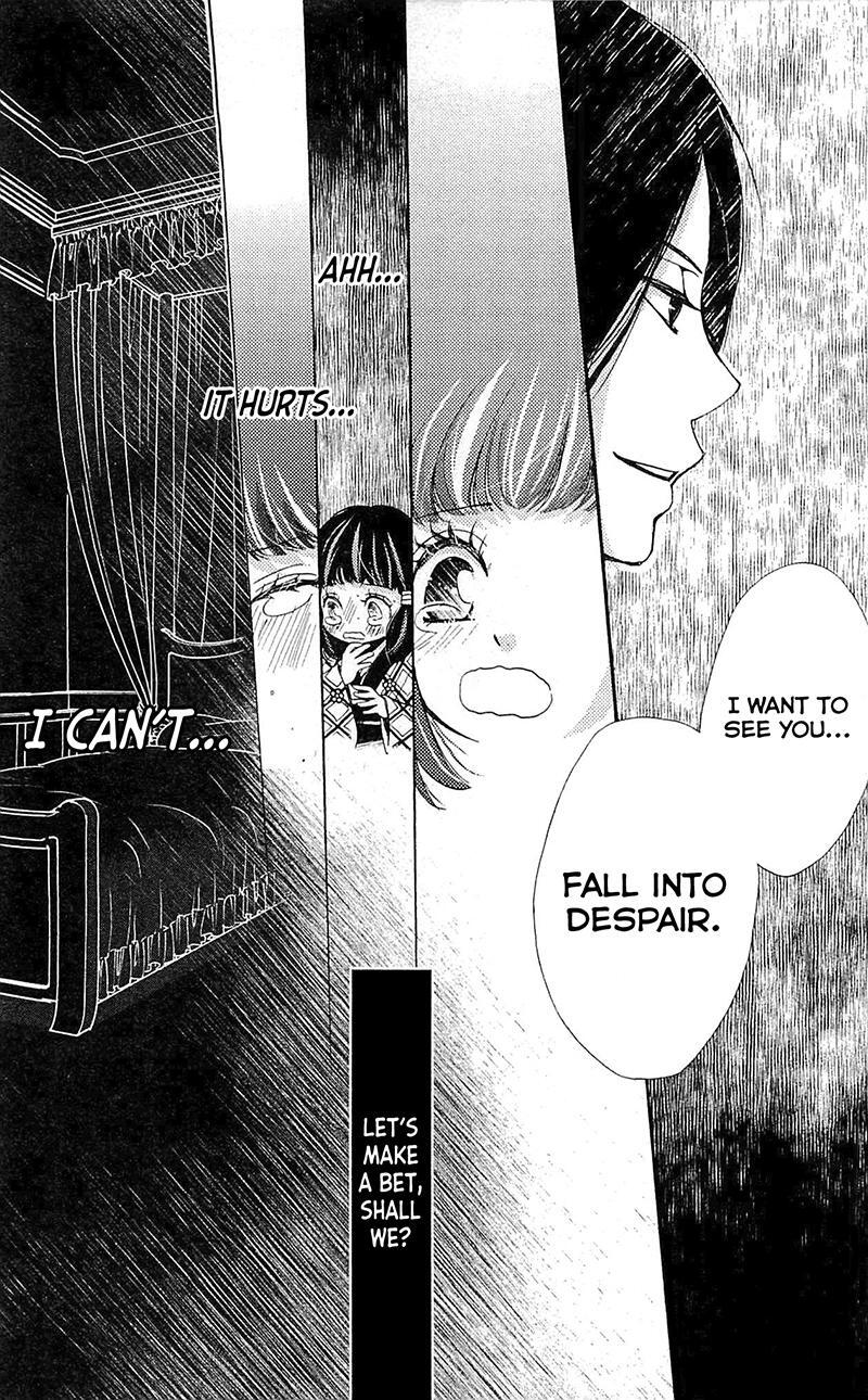 Read Meiji Hiiro Kitan Manga Online
