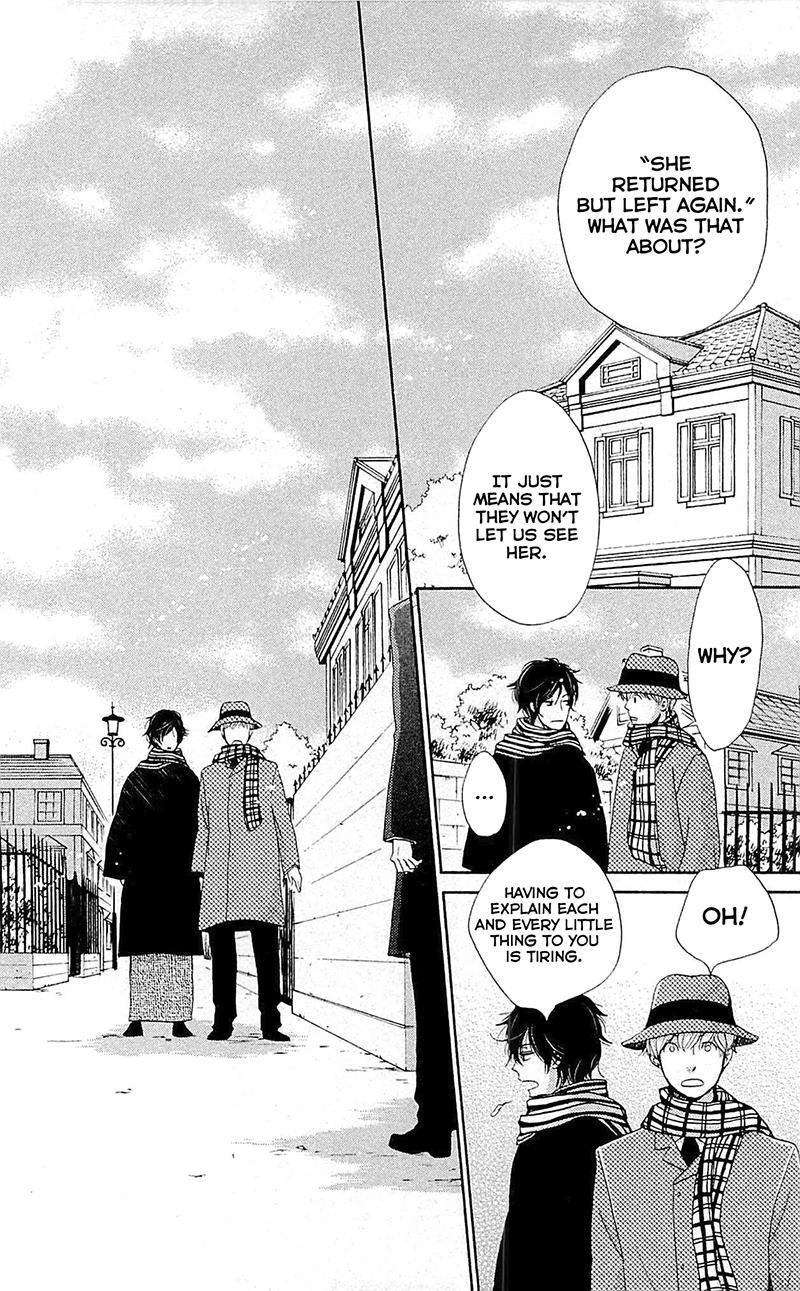 Read Meiji Hiiro Kitan Manga Online