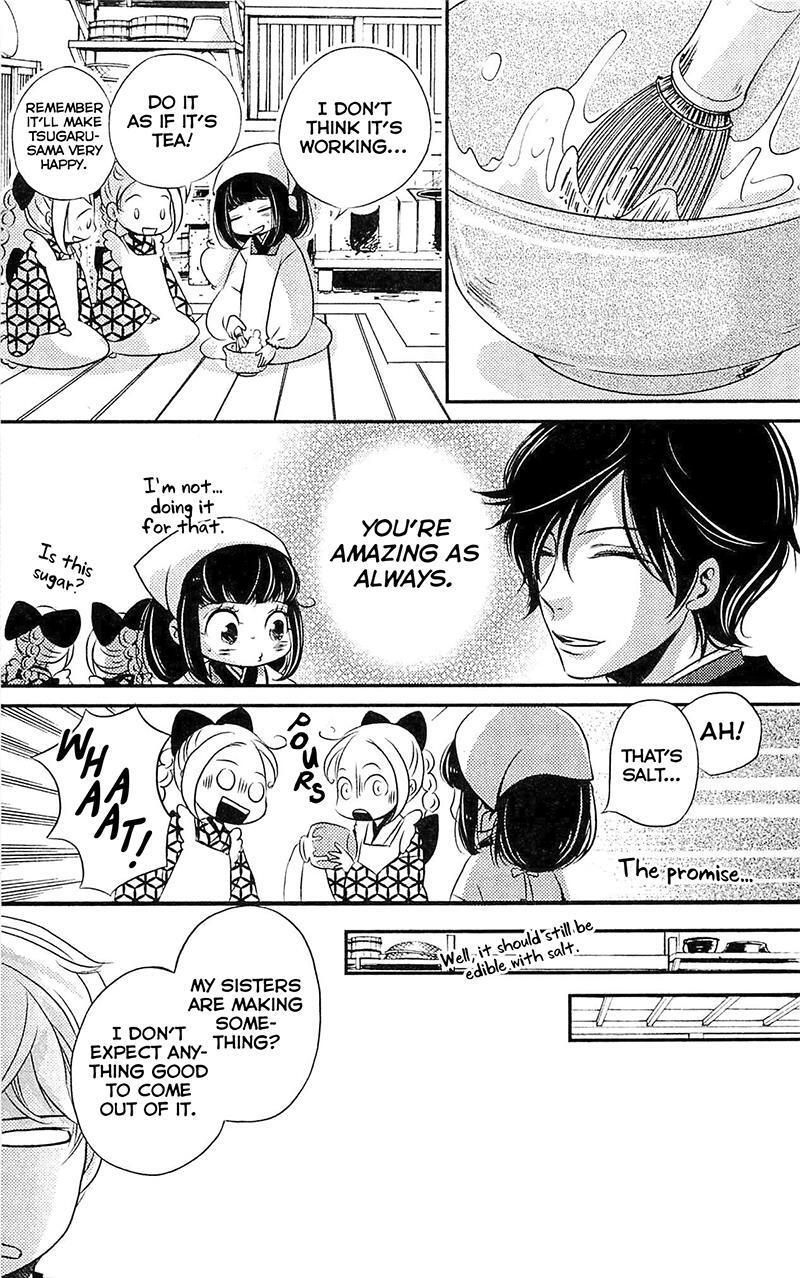Read Meiji Hiiro Kitan Manga Online