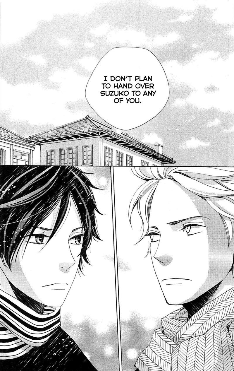 Read Meiji Hiiro Kitan Manga Online