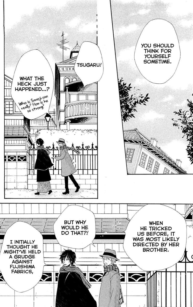 Read Meiji Hiiro Kitan Manga Online