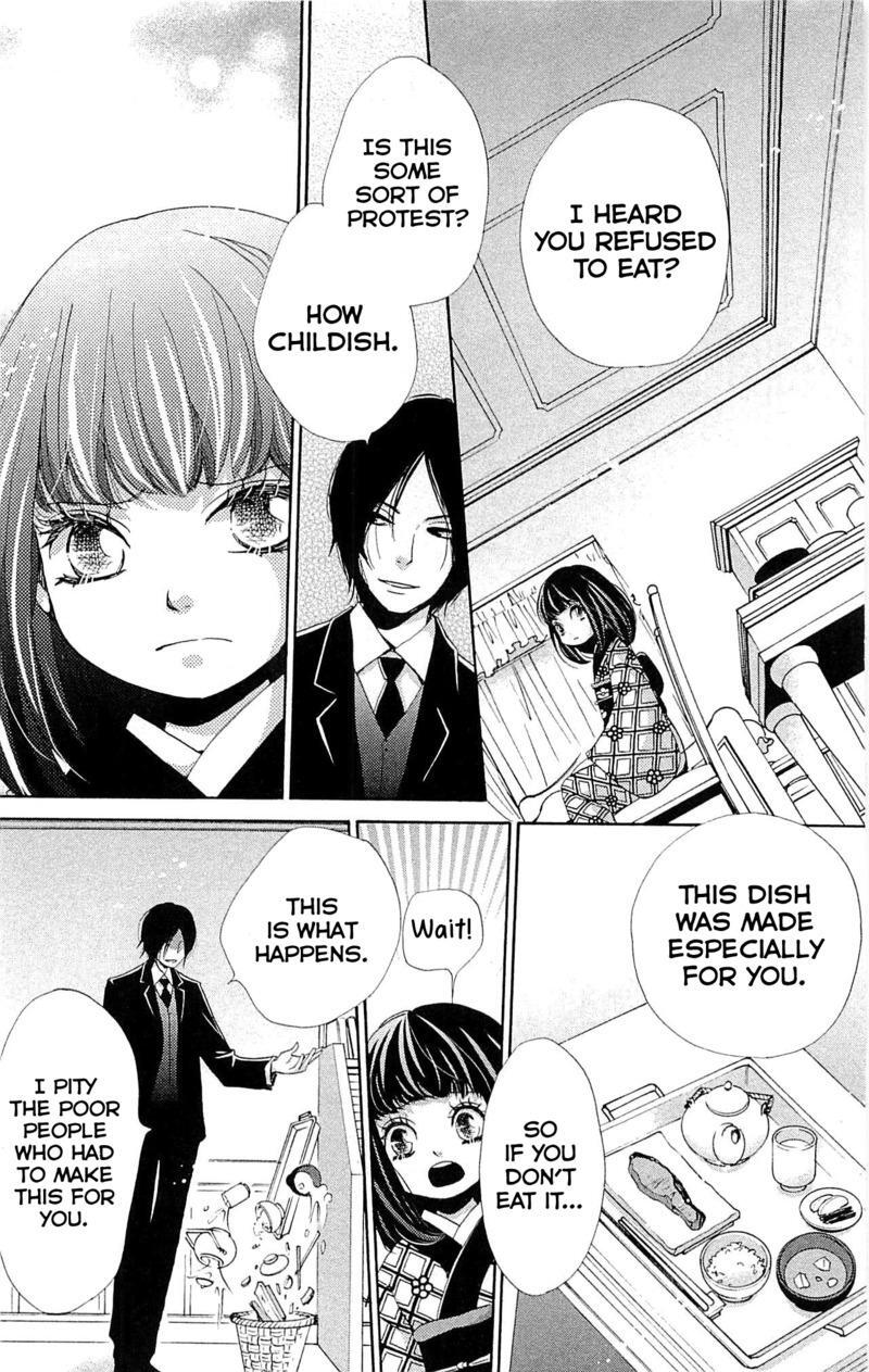 Read Meiji Hiiro Kitan Manga Online