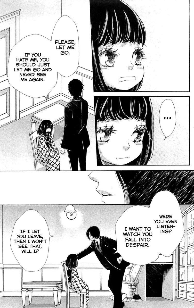 Read Meiji Hiiro Kitan Manga Online