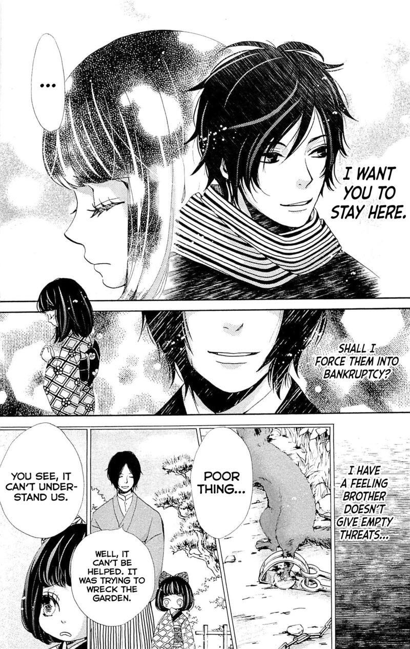Read Meiji Hiiro Kitan Manga Online