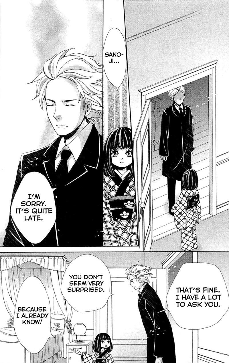 Read Meiji Hiiro Kitan Manga Online