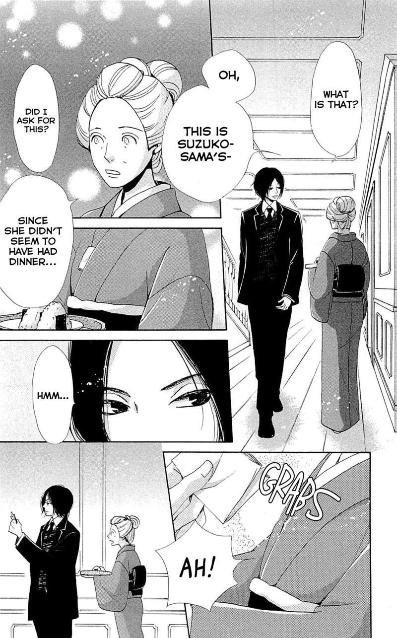Read Meiji Hiiro Kitan Manga Online