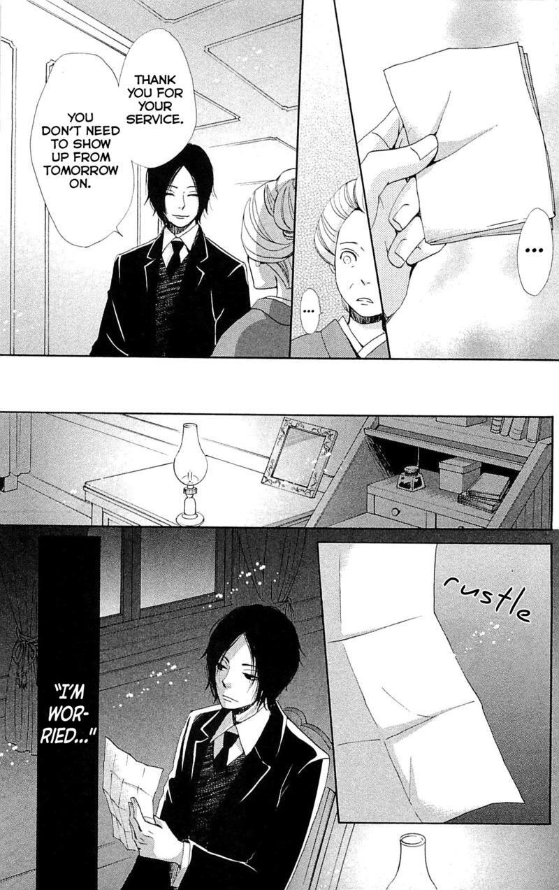 Read Meiji Hiiro Kitan Manga Online
