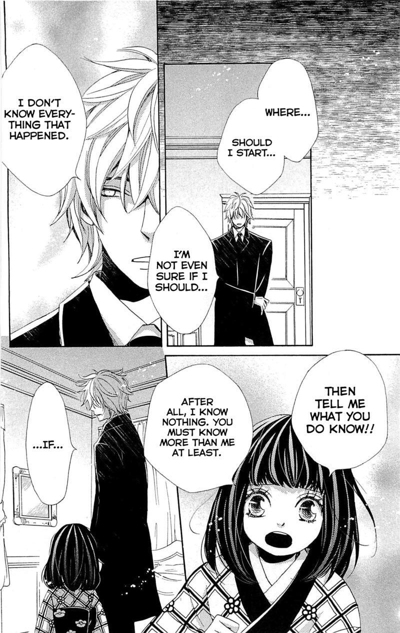Read Meiji Hiiro Kitan Manga Online