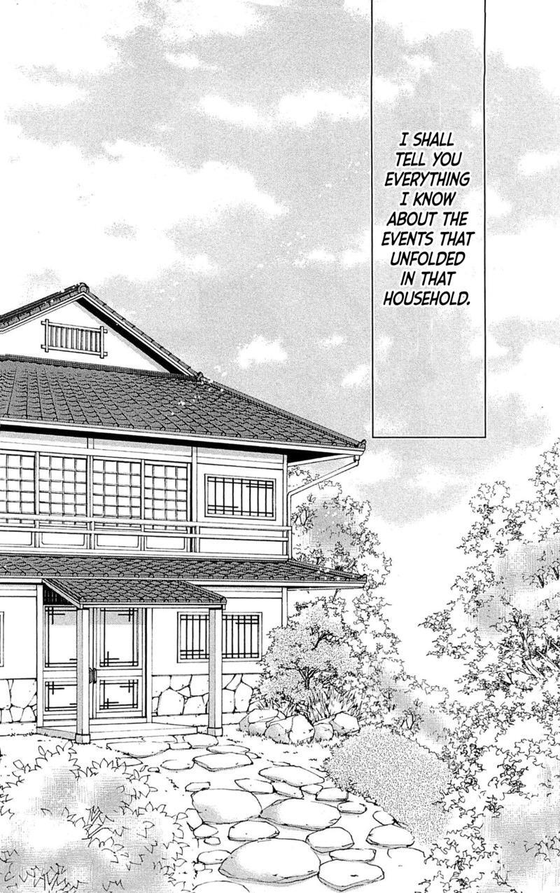 Read Meiji Hiiro Kitan Manga Online