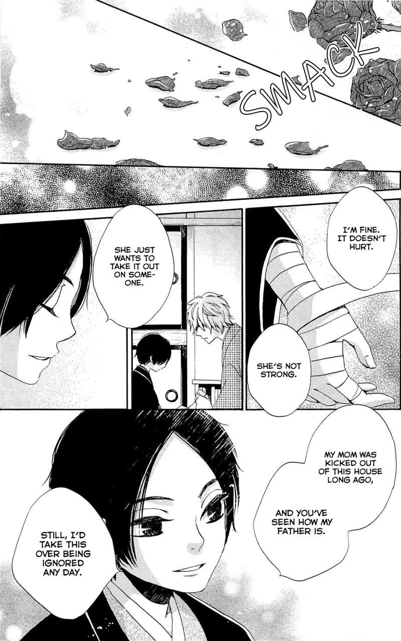 Read Meiji Hiiro Kitan Manga Online