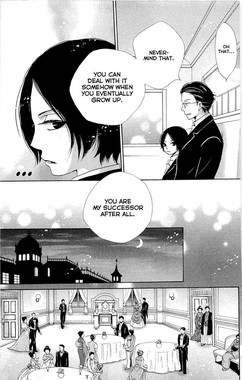 Read Meiji Hiiro Kitan Manga Online