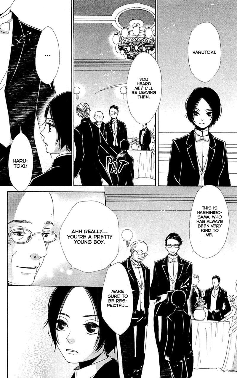 Read Meiji Hiiro Kitan Manga Online