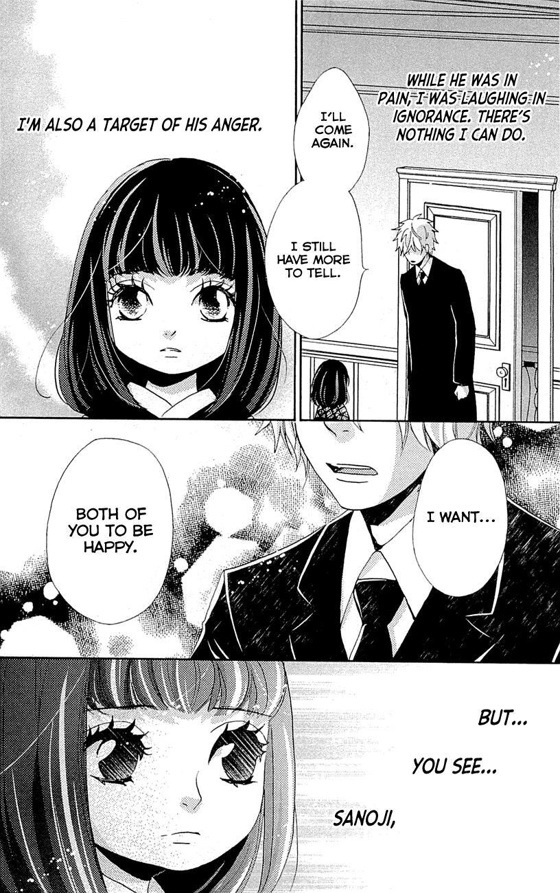 Read Meiji Hiiro Kitan Manga Online