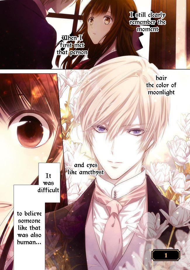 Read Meiji Roman Storia Manga Online