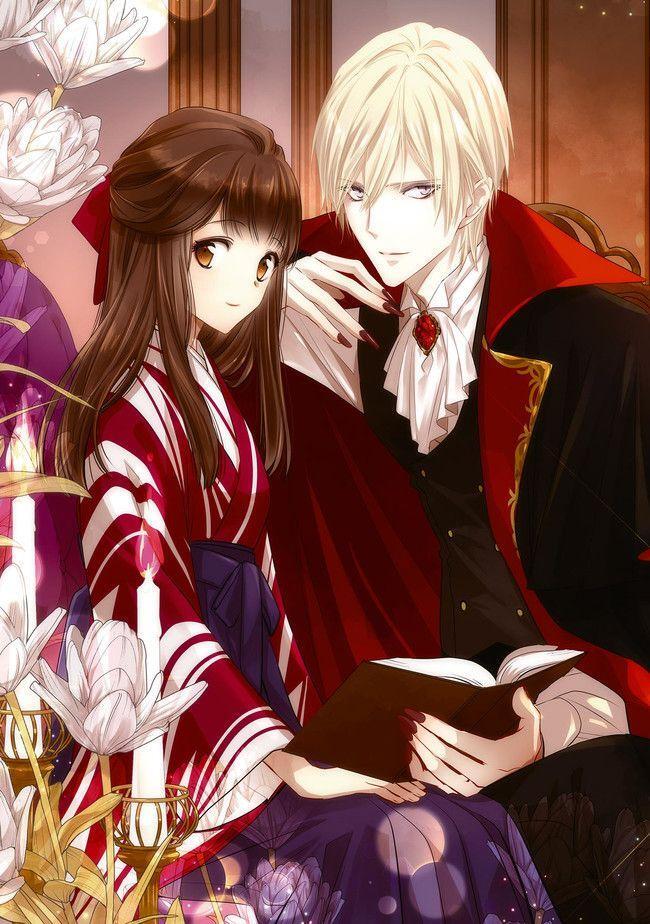 Read Meiji Roman Storia Manga Online