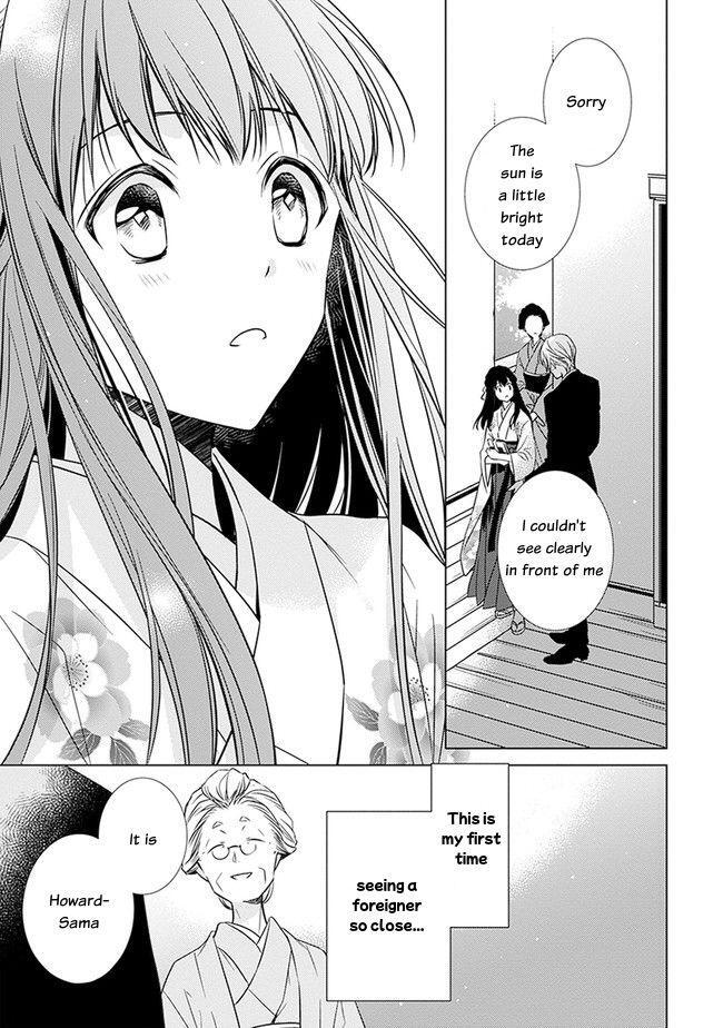 Read Meiji Roman Storia Manga Online