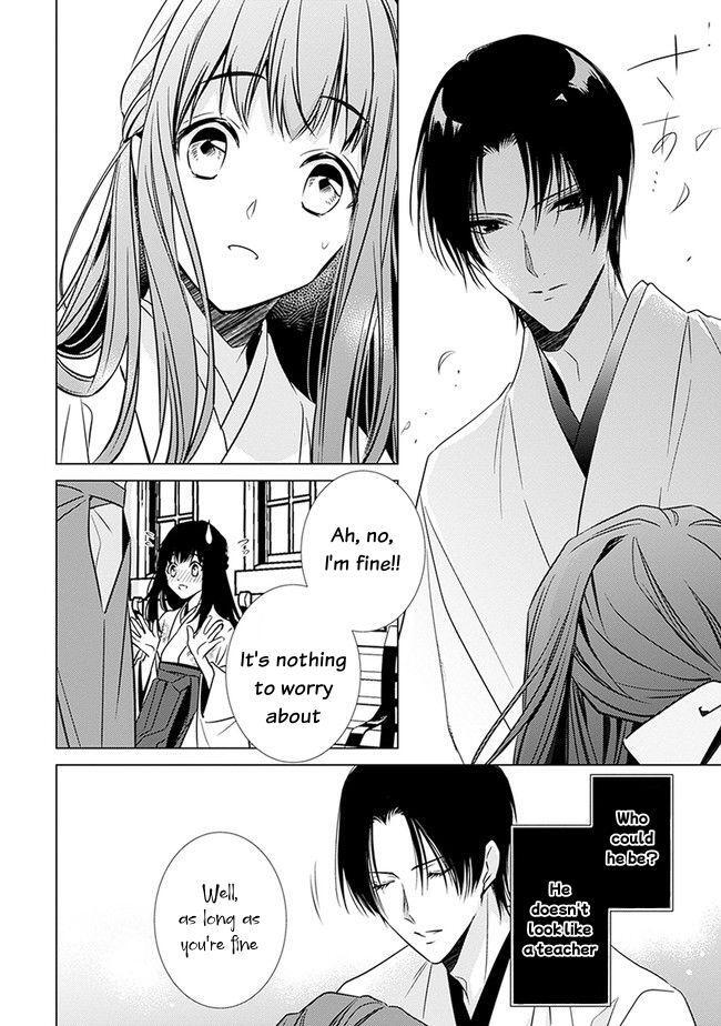 Read Meiji Roman Storia Manga Online