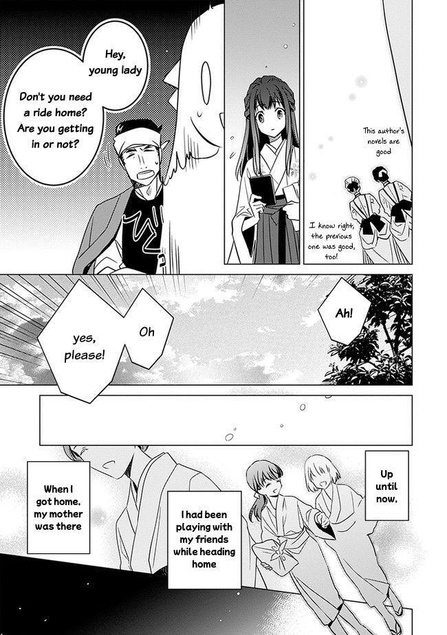 Read Meiji Roman Storia Manga Online