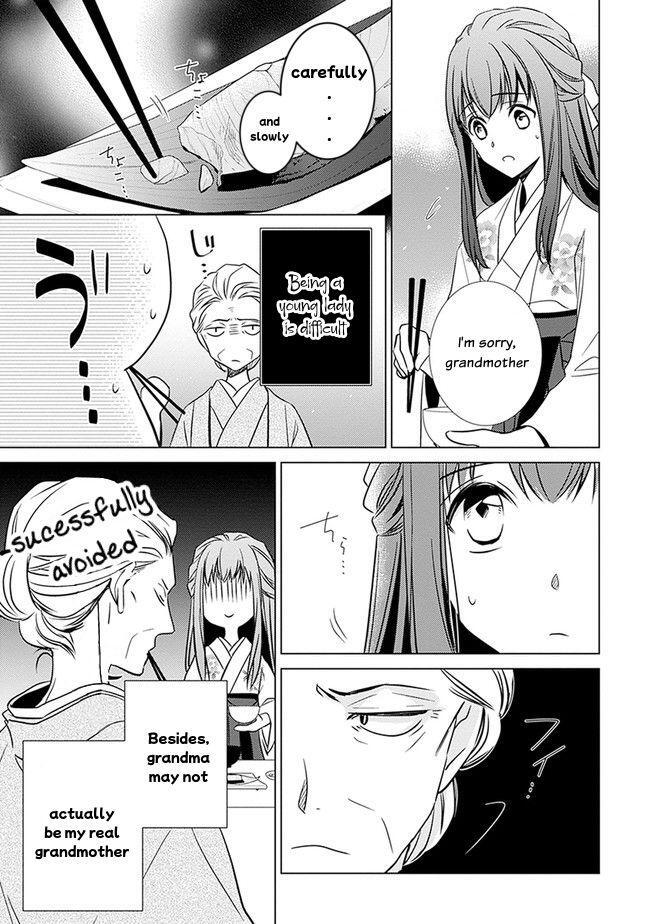 Read Meiji Roman Storia Manga Online