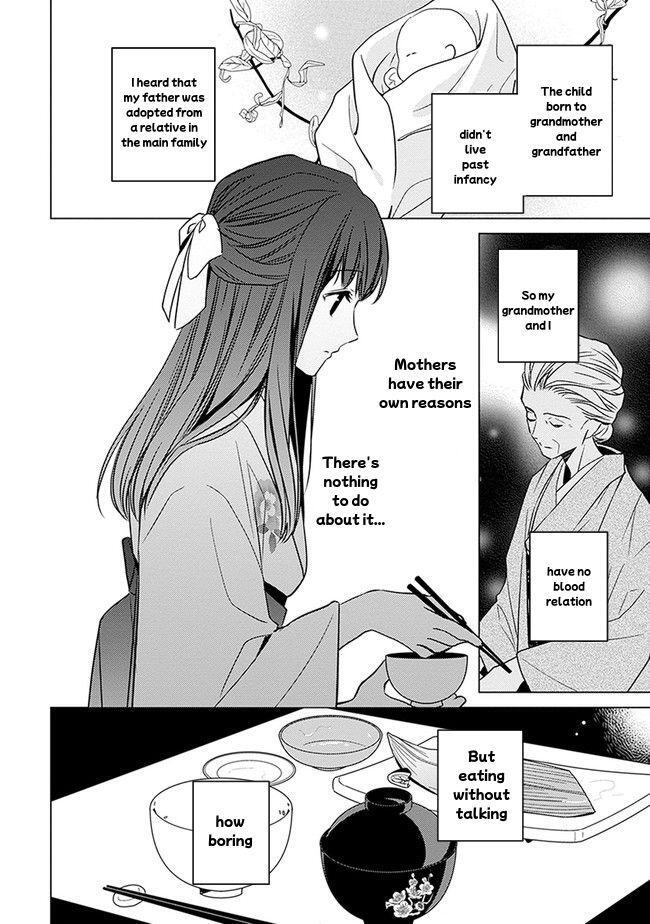 Read Meiji Roman Storia Manga Online