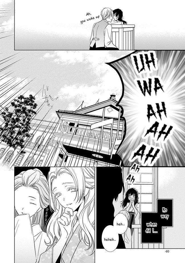 Read Meiji Roman Storia Manga Online