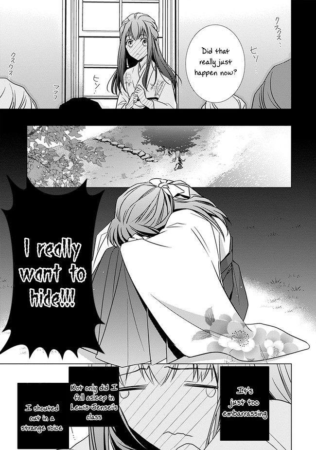 Read Meiji Roman Storia Manga Online