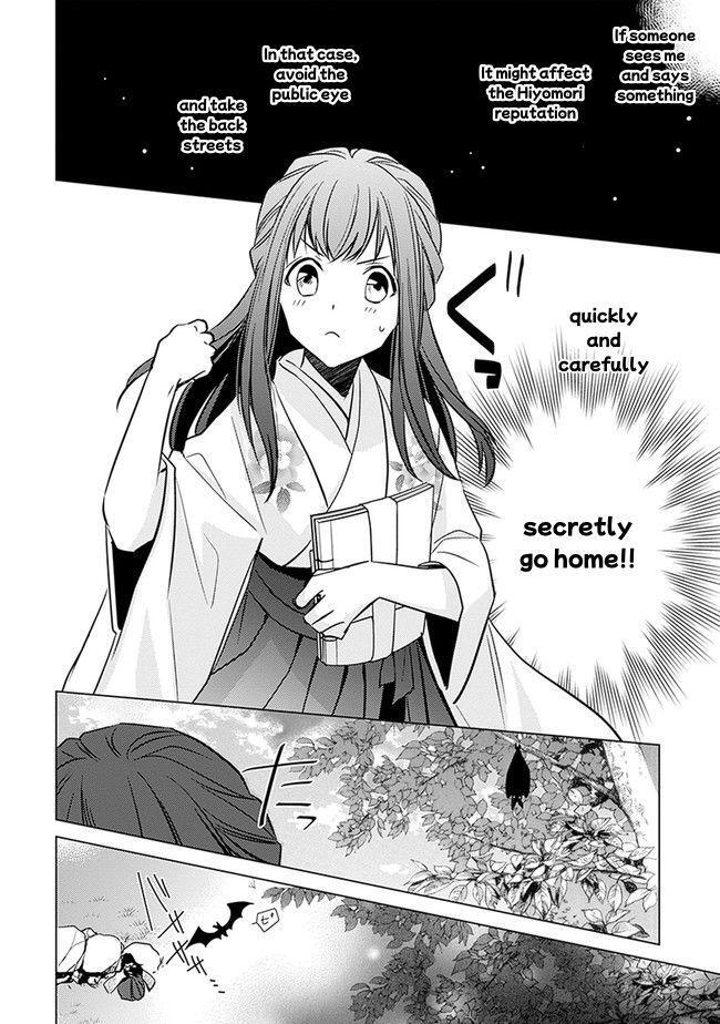 Read Meiji Roman Storia Manga Online