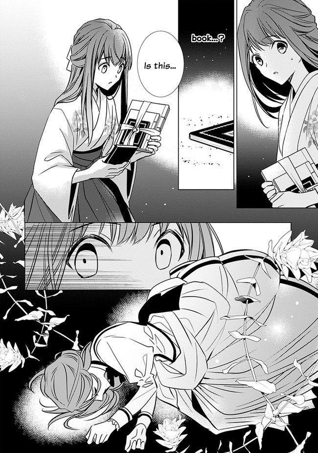 Read Meiji Roman Storia Manga Online