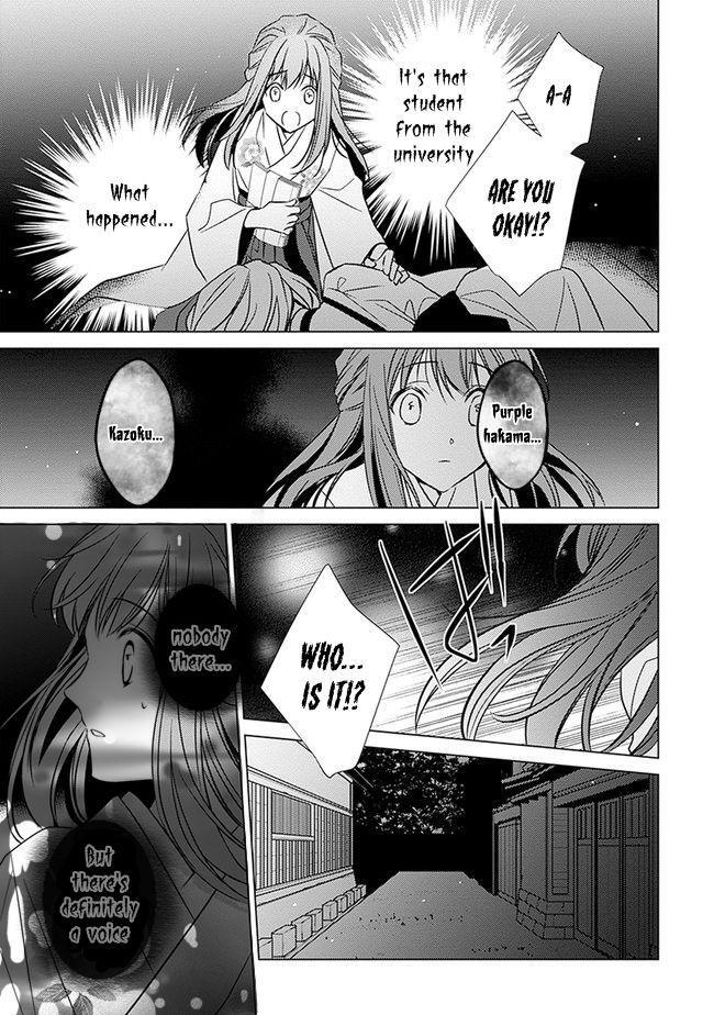 Read Meiji Roman Storia Manga Online