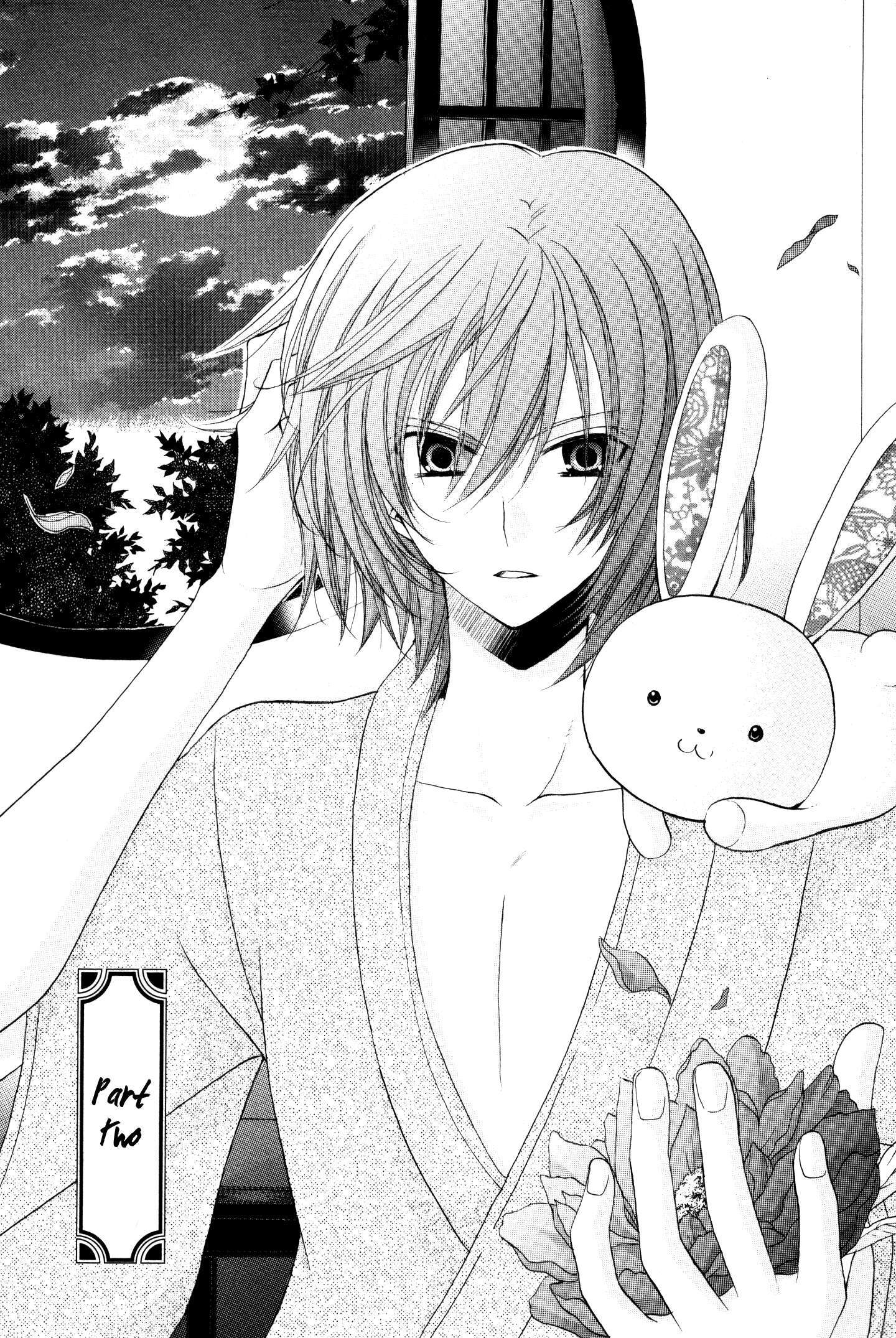 Read Meiji Tokyo Renka - Oboro no Koku no Gikyoku Manga Online