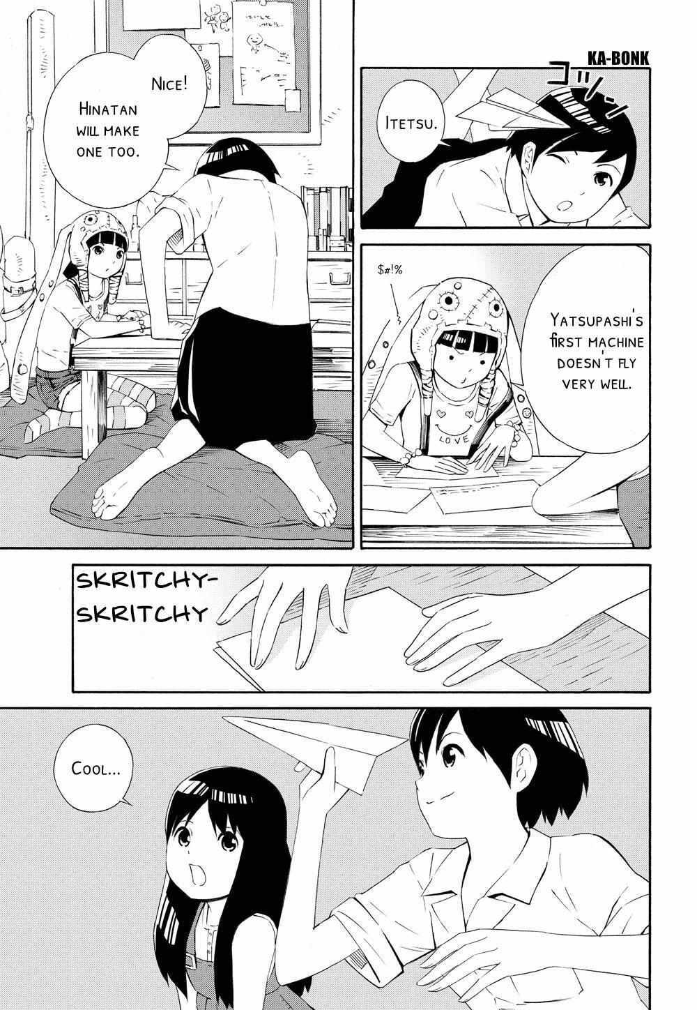 Read Meikyuu Biyori Manga Online