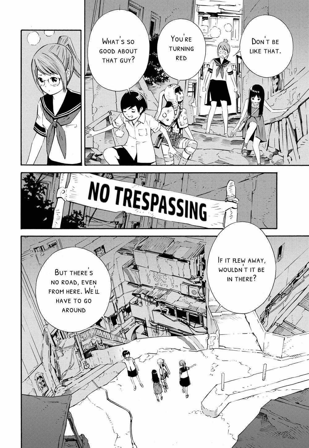 Read Meikyuu Biyori Manga Online