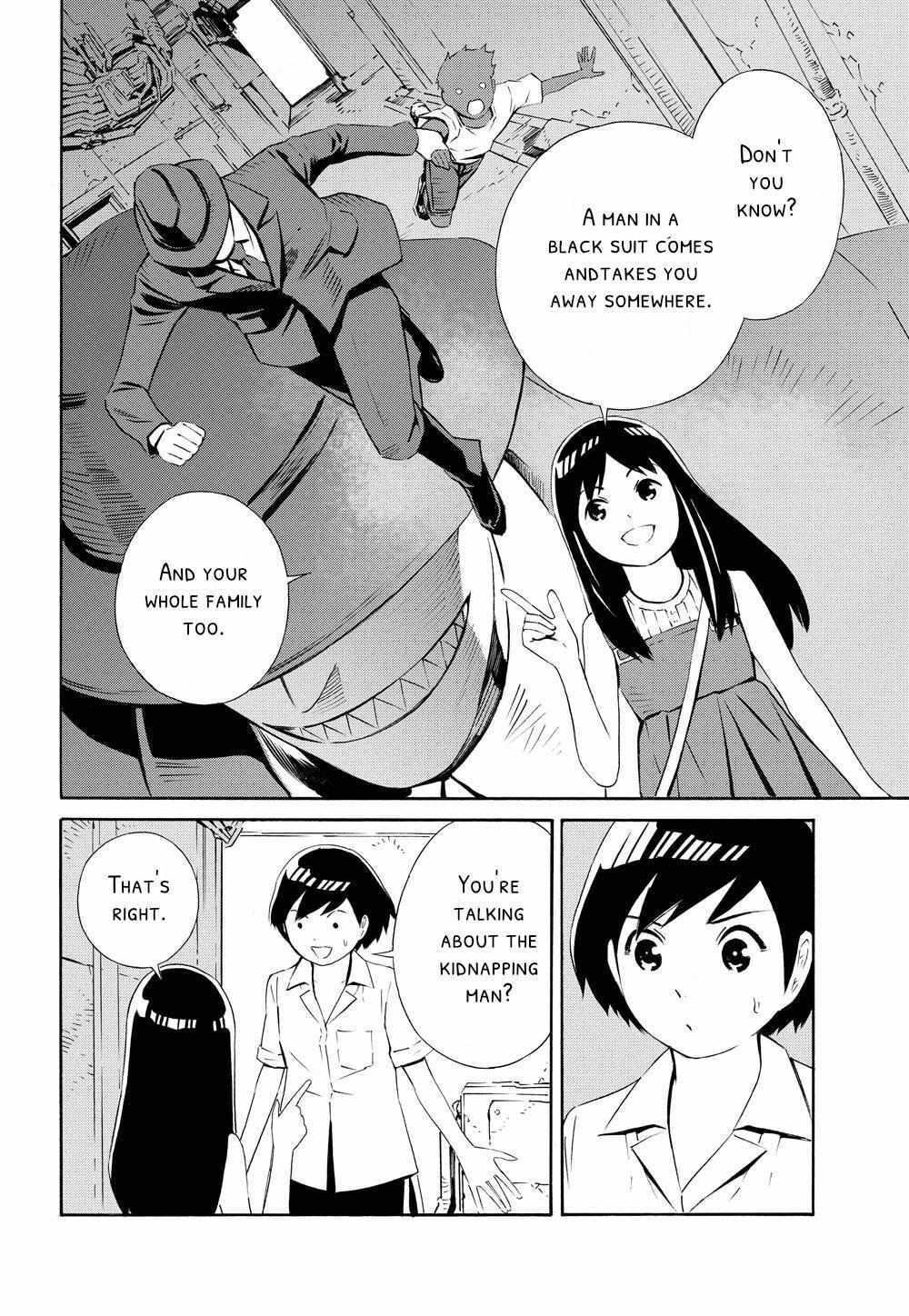 Read Meikyuu Biyori Manga Online