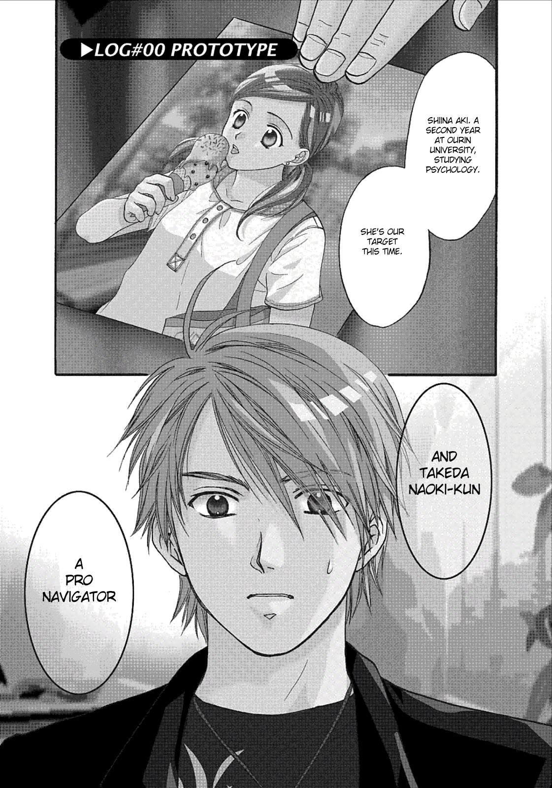 Read Mel Kano Manga Online