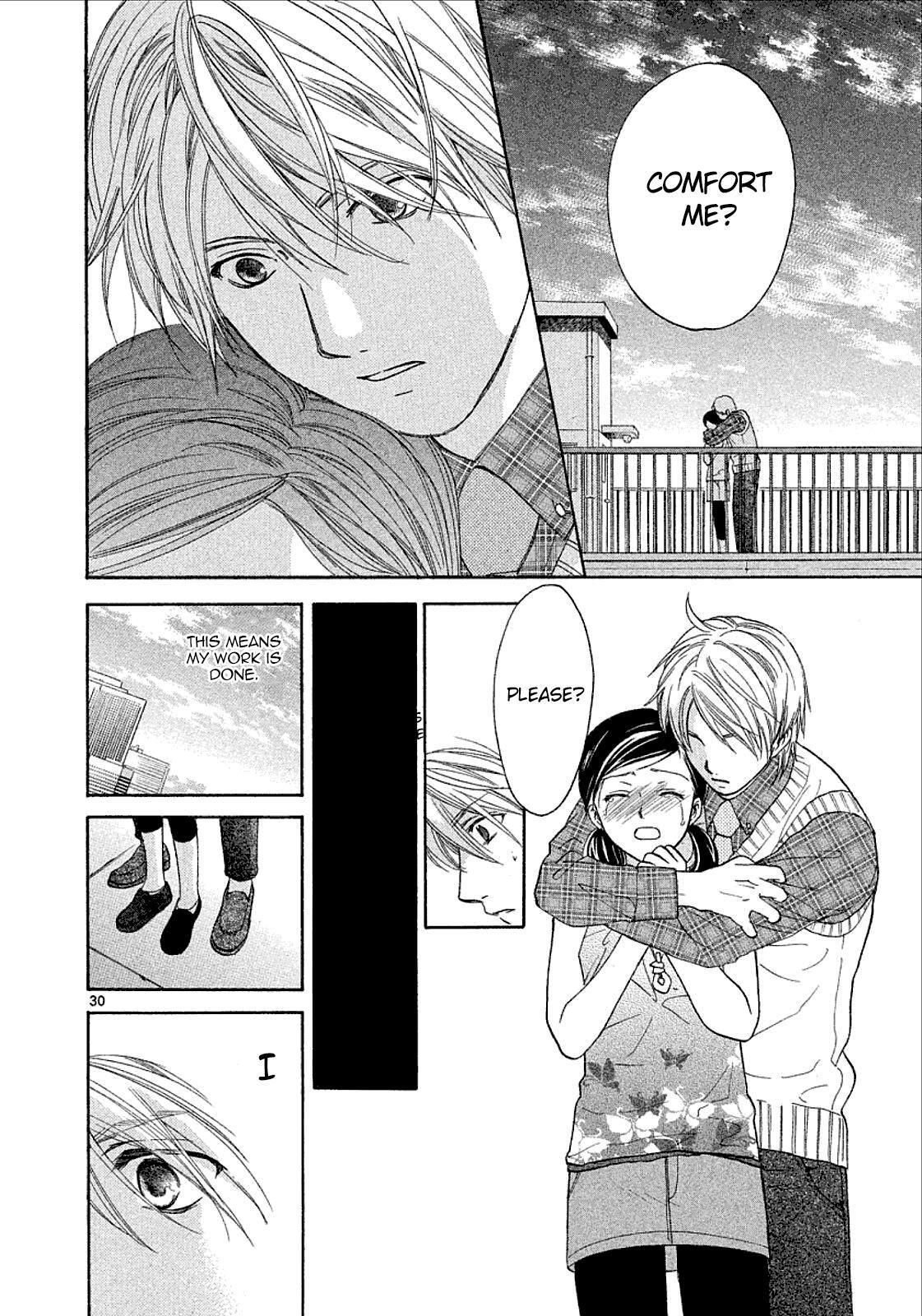 Read Mel Kano Manga Online