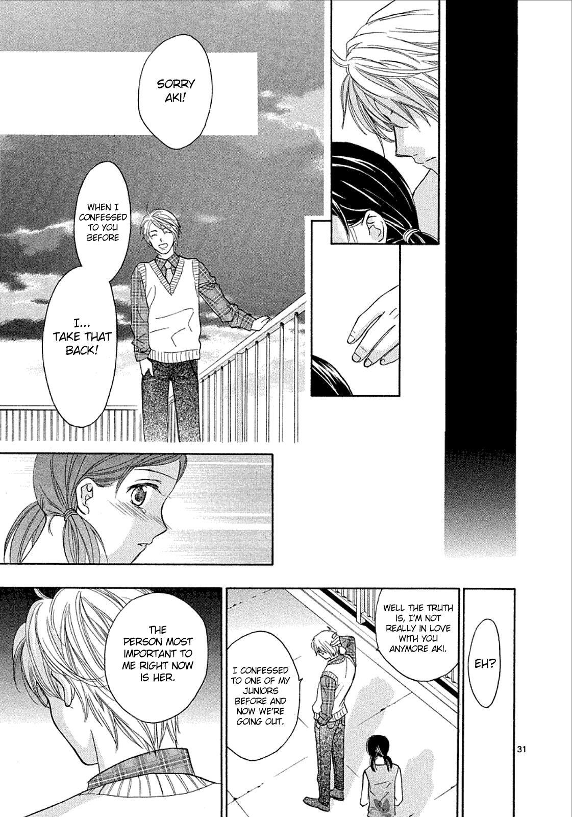 Read Mel Kano Manga Online