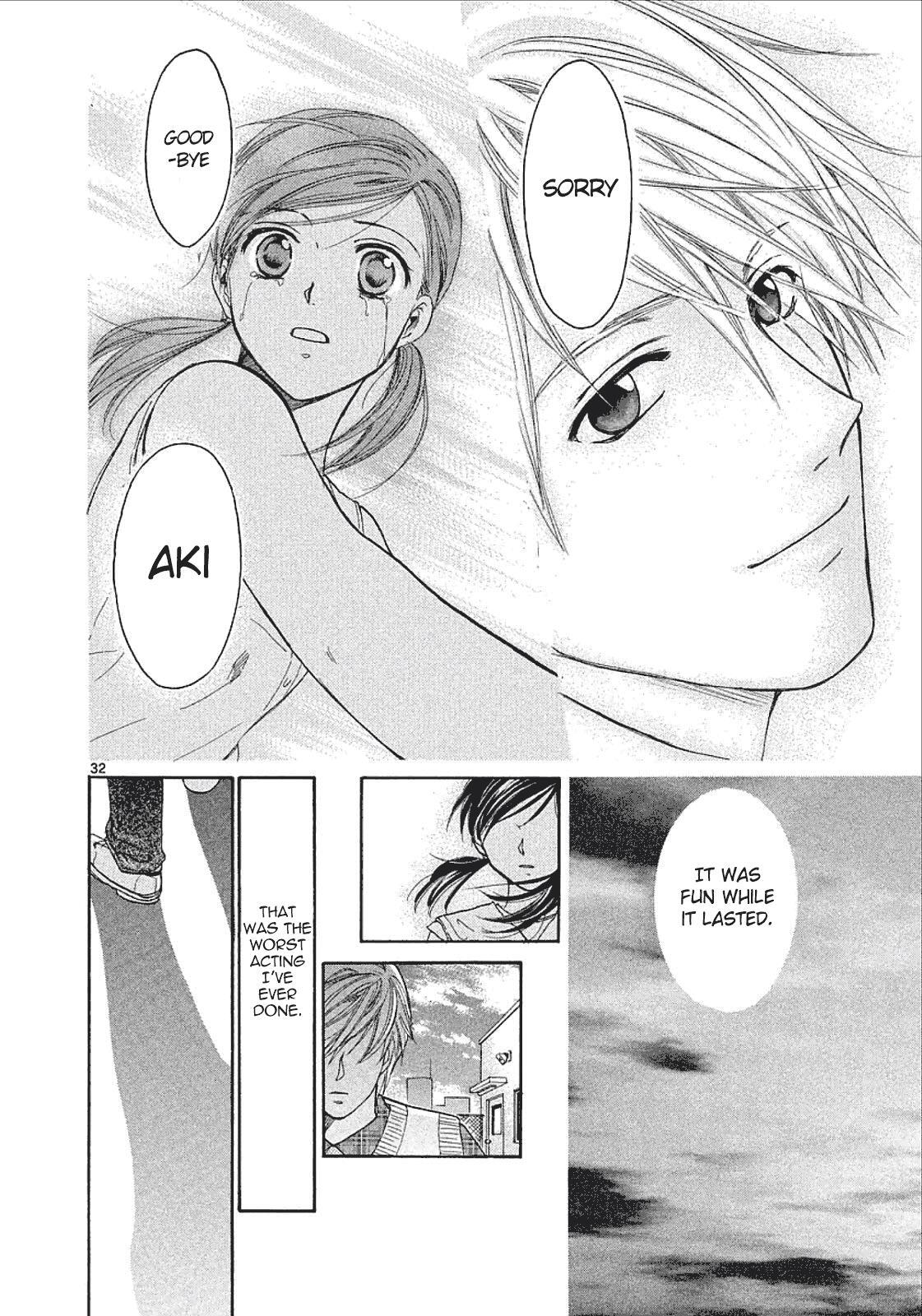 Read Mel Kano Manga Online
