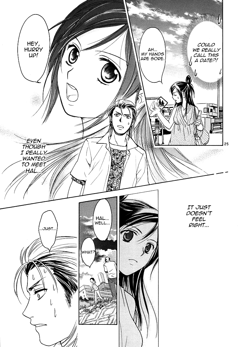 Read Mel Kano Manga Online
