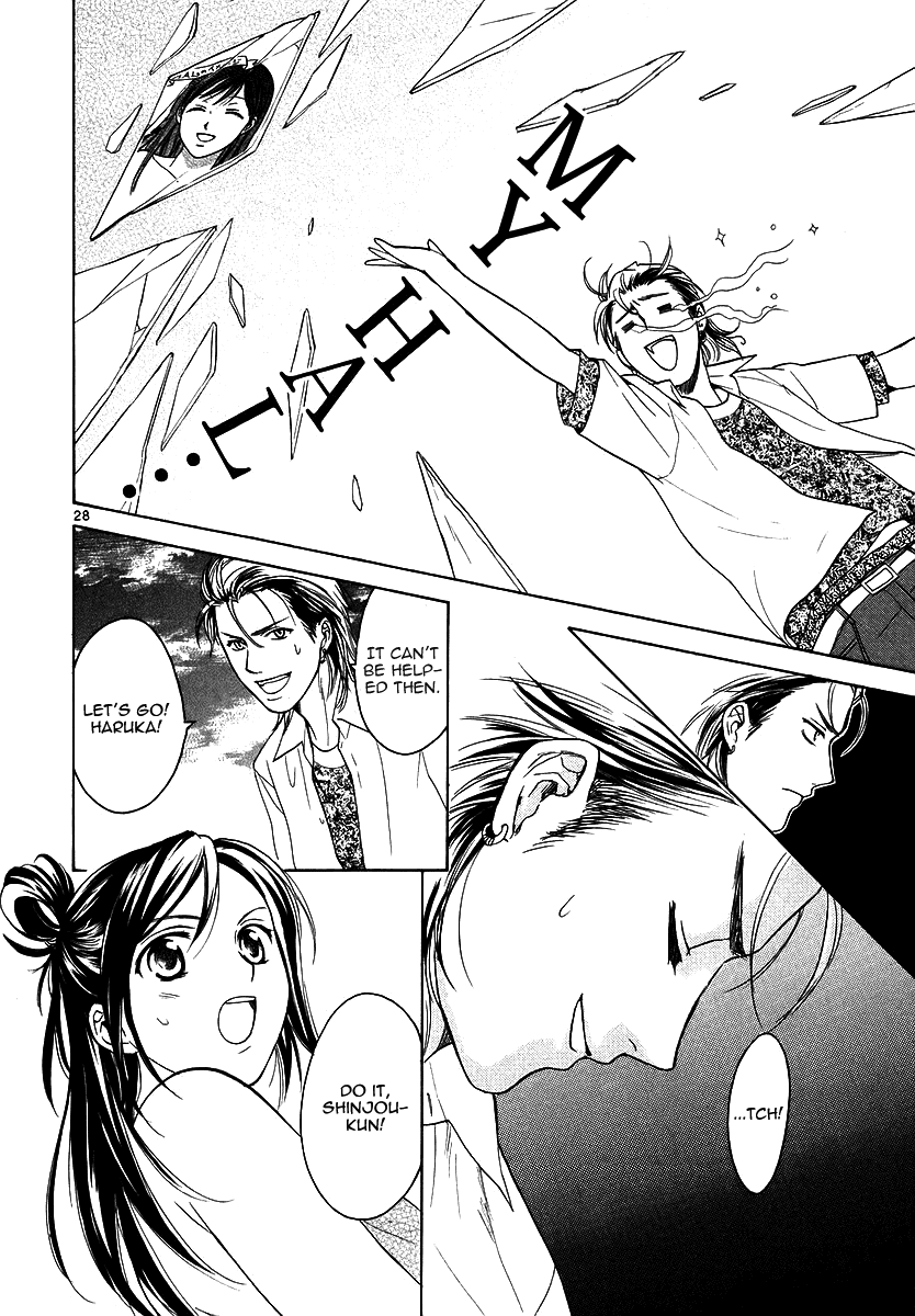 Read Mel Kano Manga Online