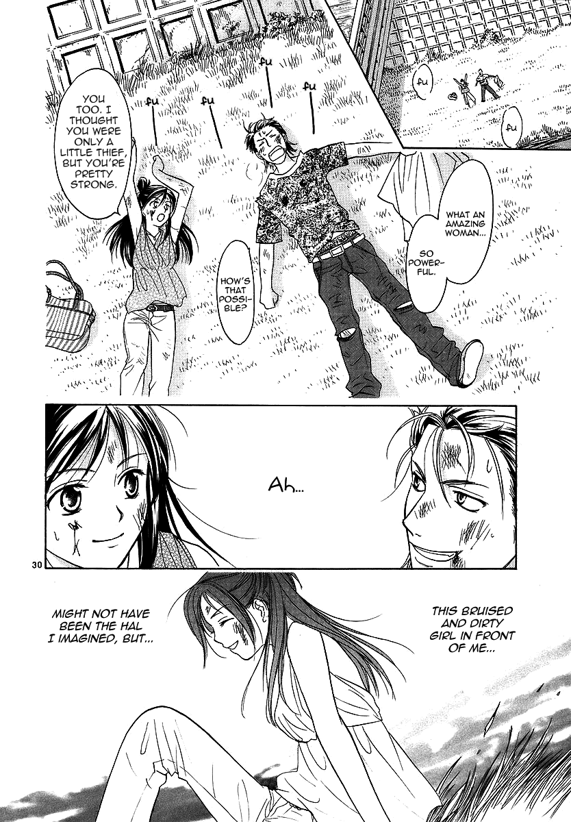 Read Mel Kano Manga Online